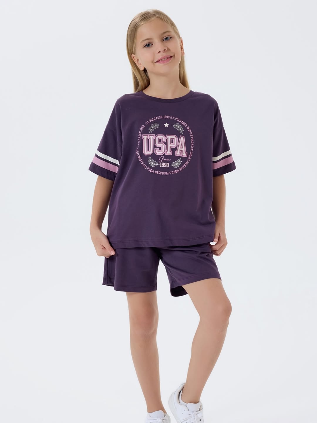 Uspa set Sold out