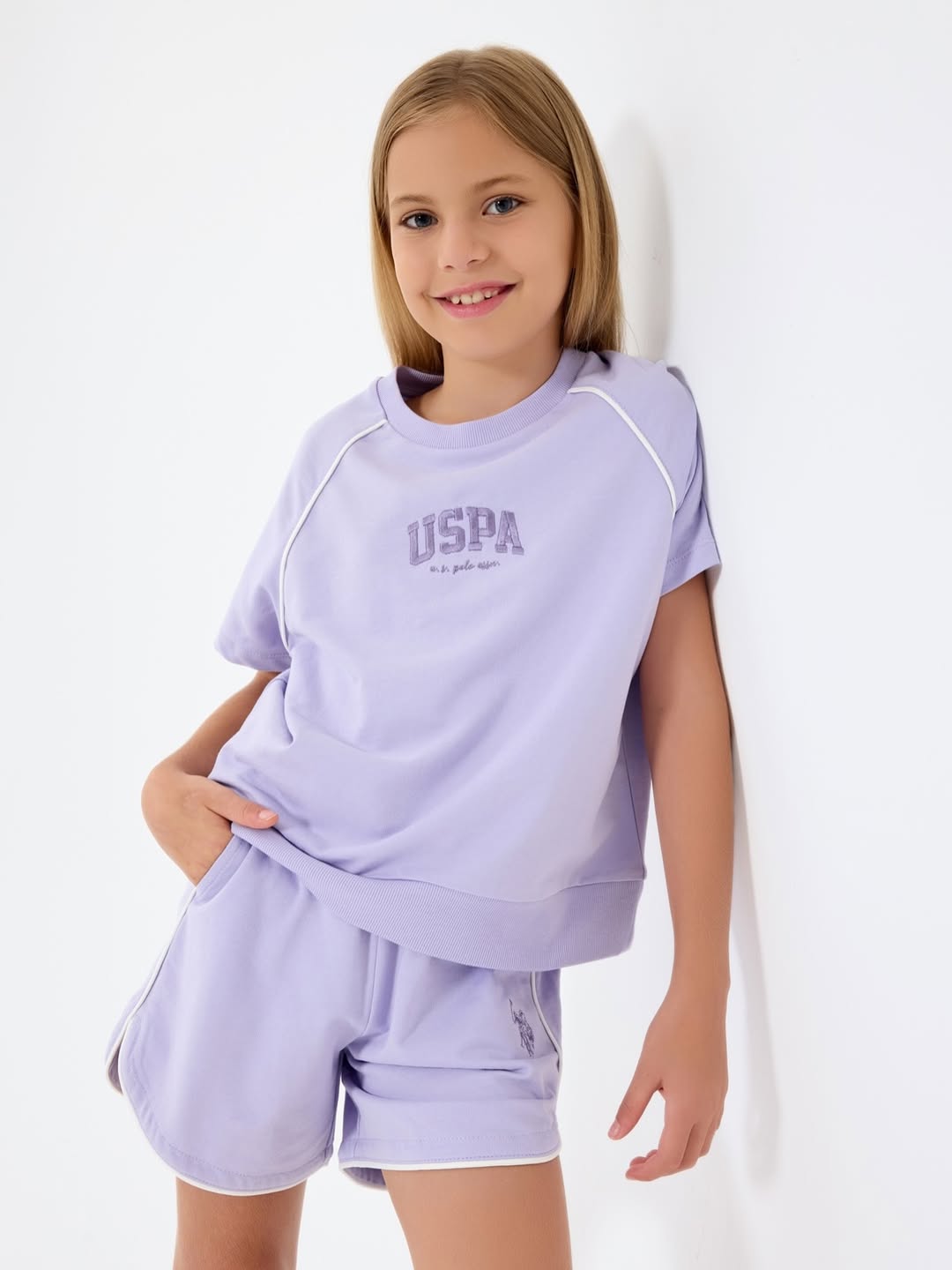 Uspa set