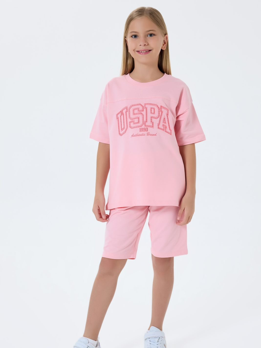 New Uspa set Sizes 4/5y to