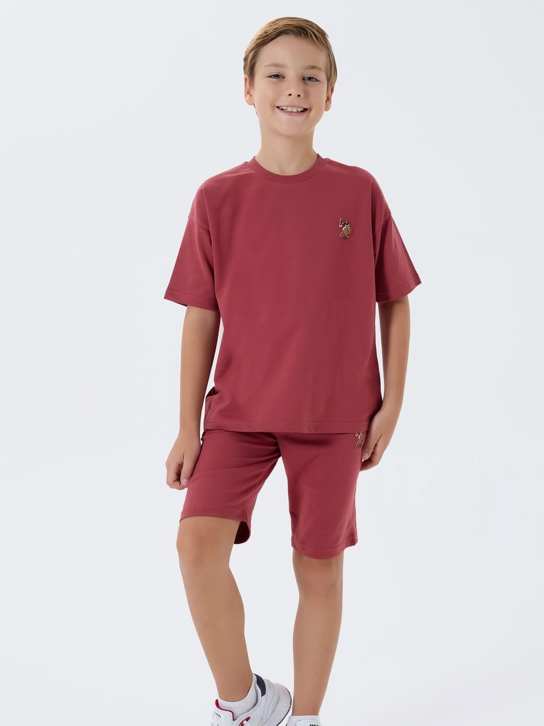 Color of the season Sizes 4/5y