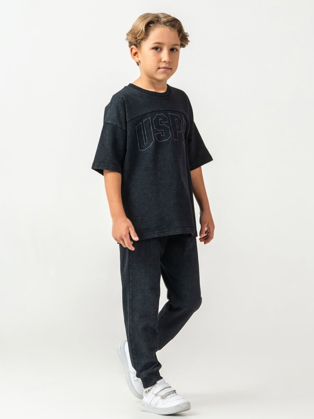 New uspa set Sizes. 4/5y to