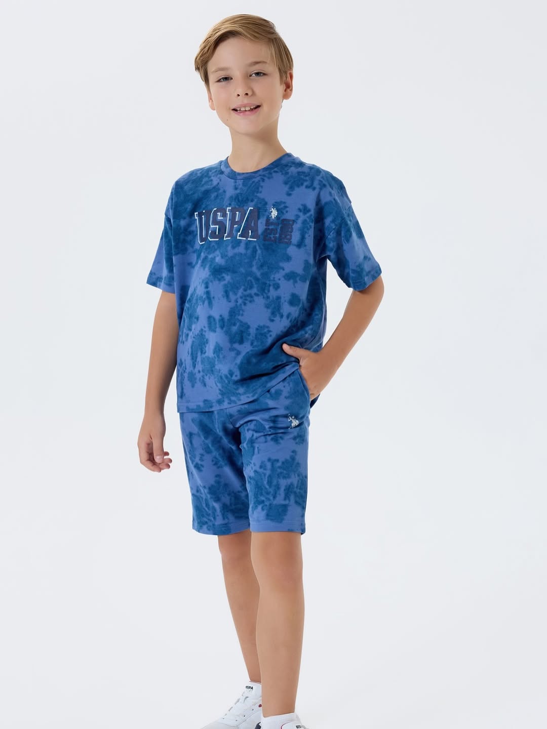 New uspa set 4/5y to 14/15y