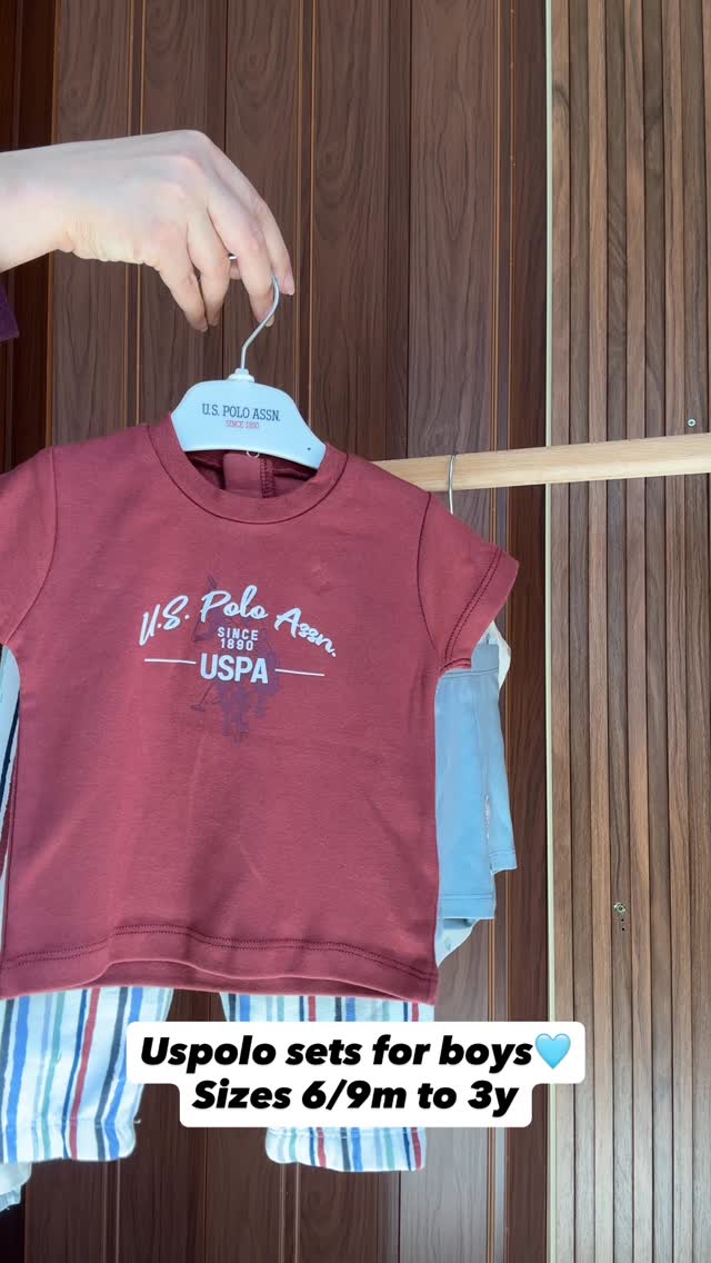 Real video of our new uspa