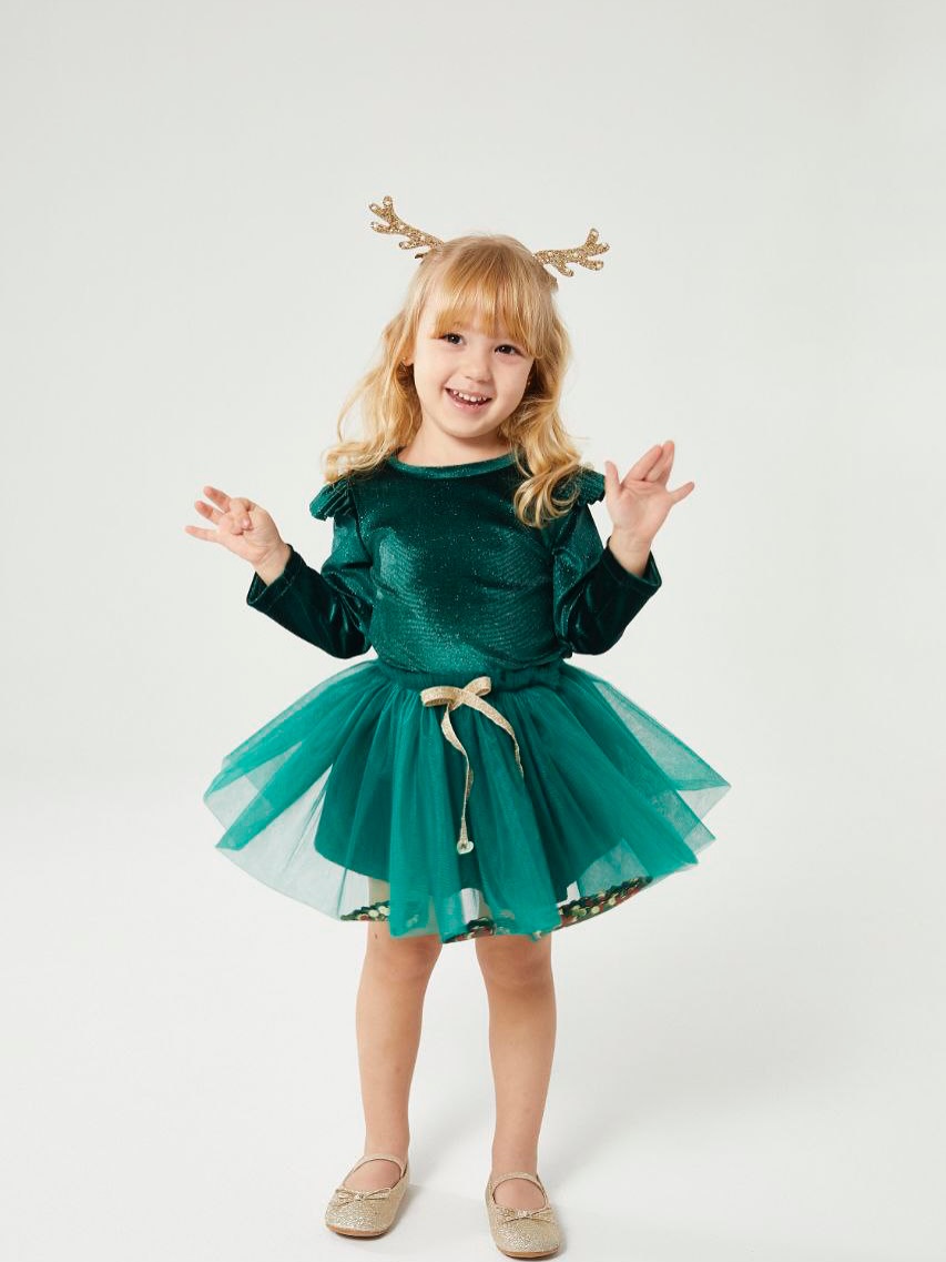 Magic to you Skirt set sizes