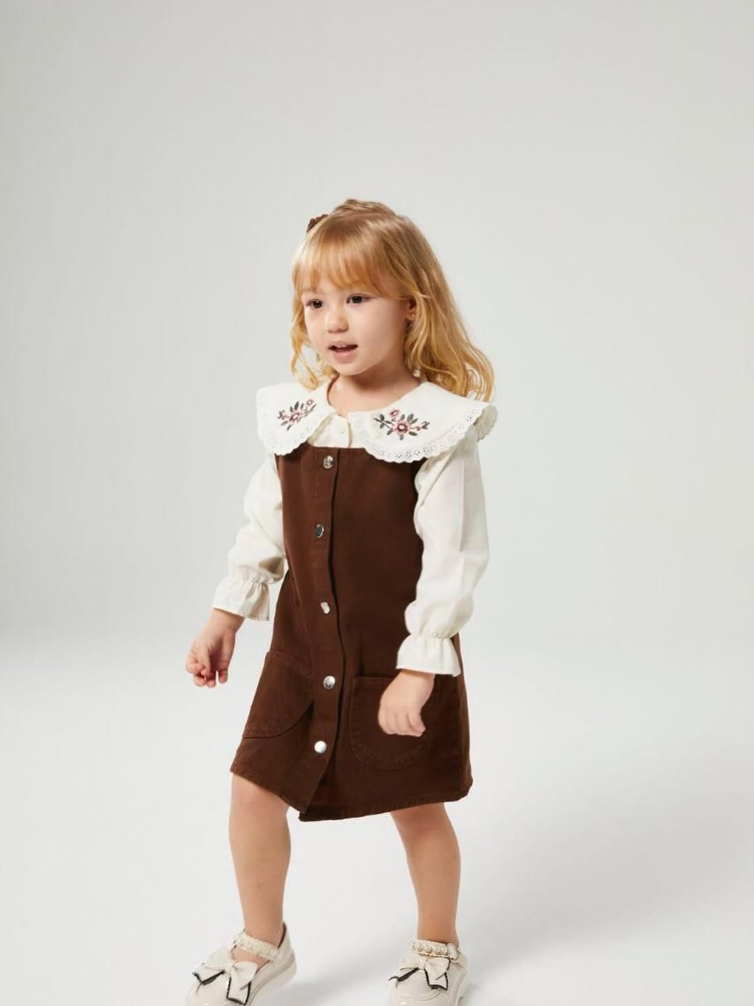 Picadoux Kids Featured Outfit