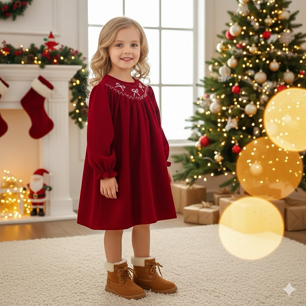 New dress swipe for matching romper