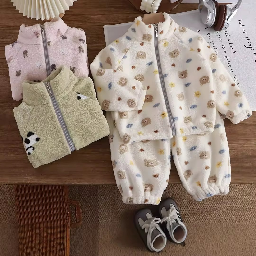 New Pj sets Sizes 9/12m to