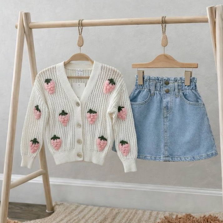 New Trendy set Sizes 2/3y to