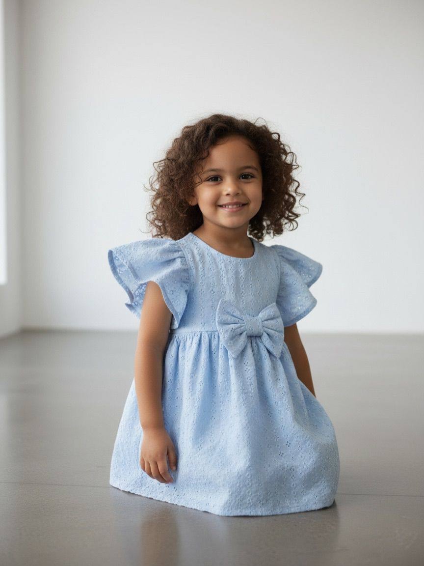 New dress Sizes 9/12m to 3/4y