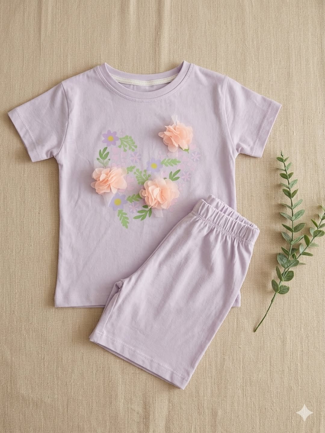 New high quality cotton set Sizes