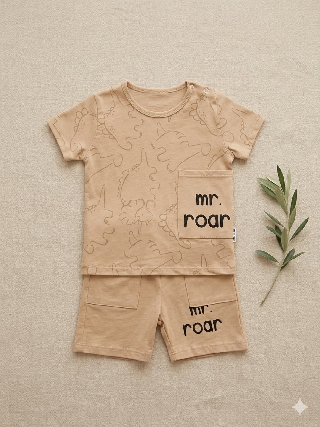 New high quality cotton set Sizes