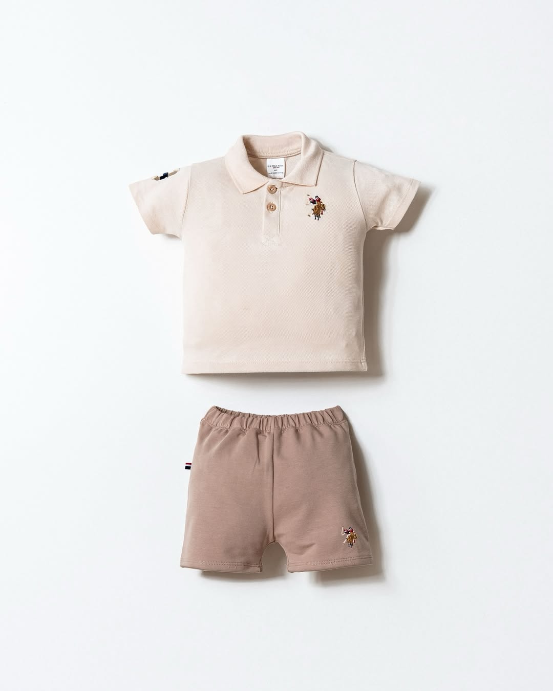 Picadoux Kids Featured Outfit