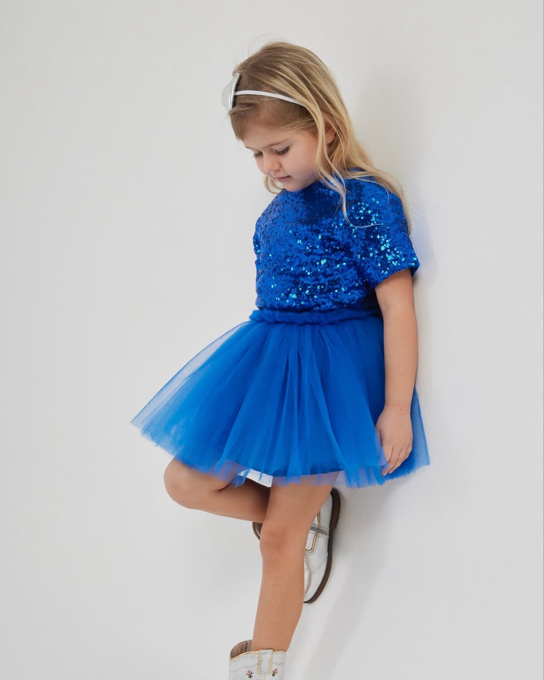 Stunning pieces for your little girl