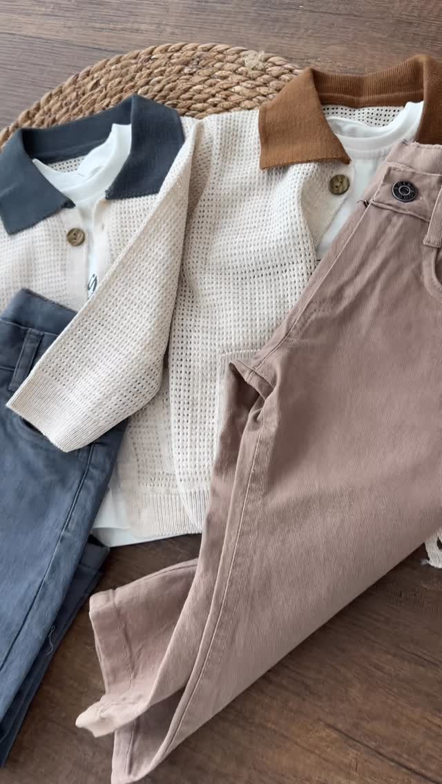 3 pcs eid set for your