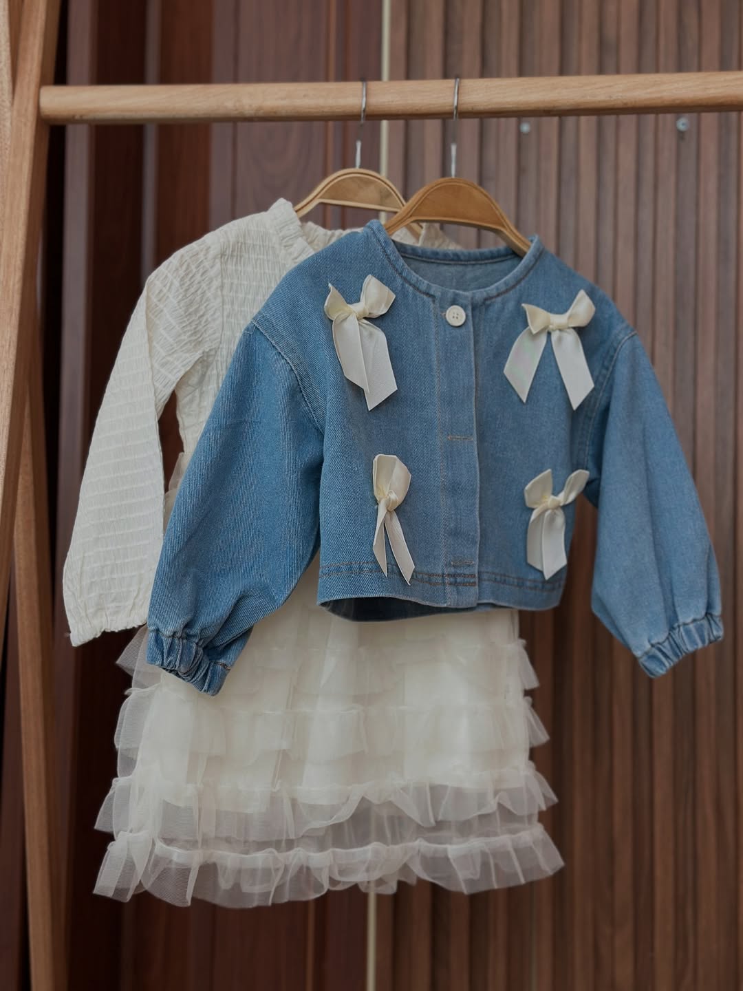 خيارات متنوعة لقطعة عيد مميزة Sizes