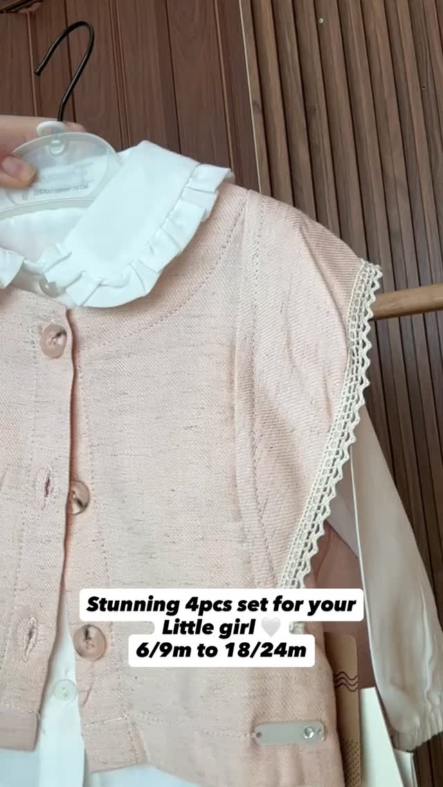 Picadoux Kids Featured Outfit