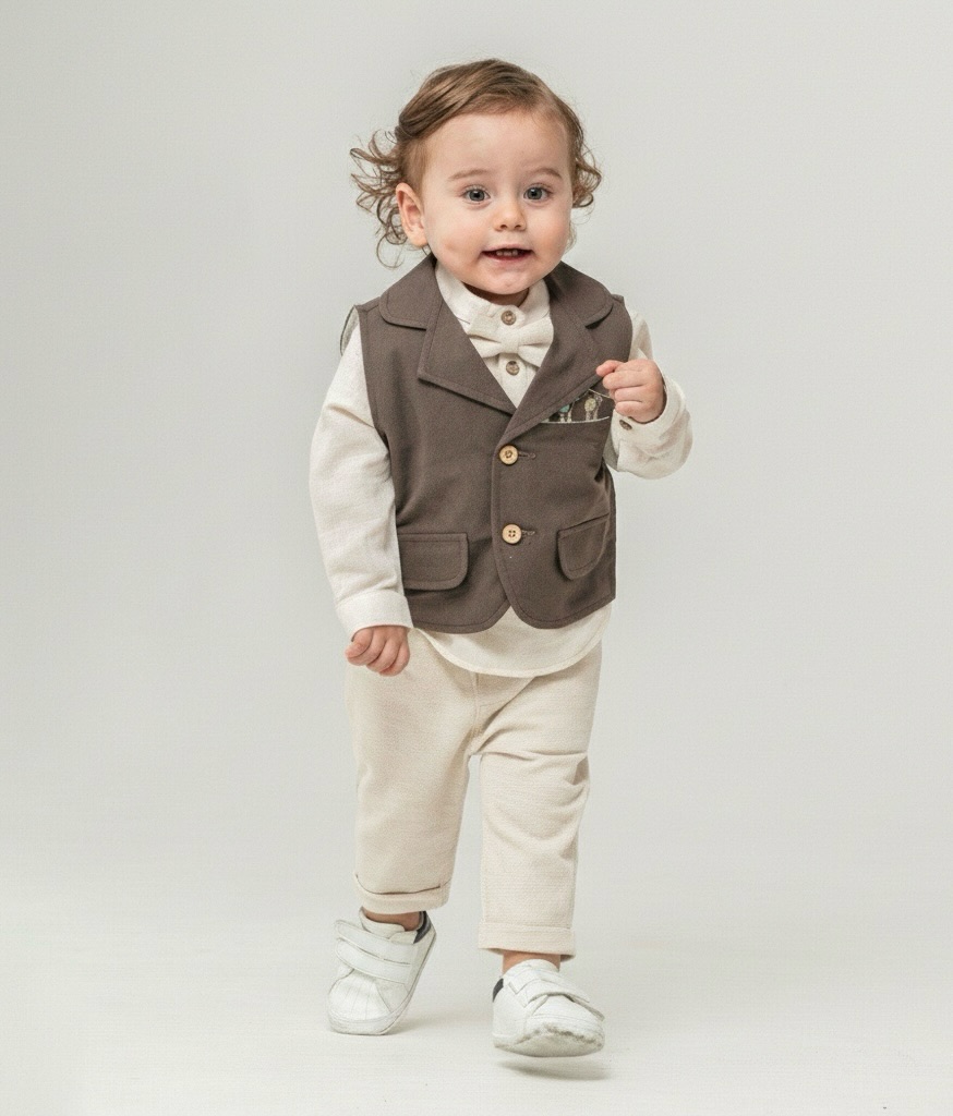 Chic Starts Young Sizes 6/9m to
