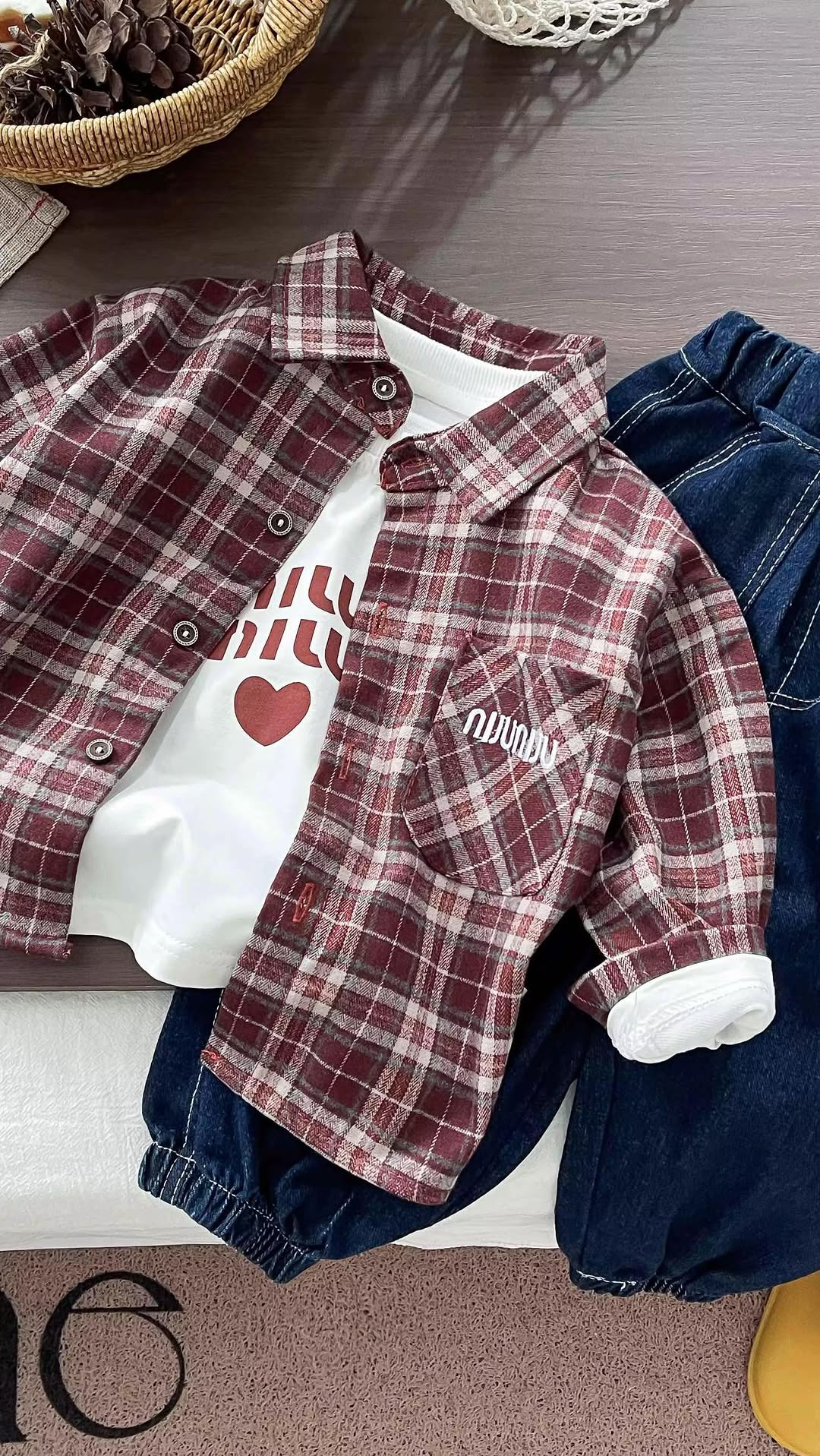 For your little boy Sizes 1y