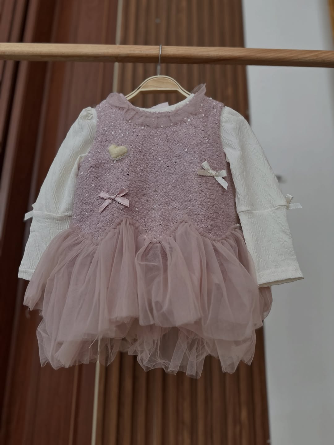 Dress to impress Sizes 2/3y 3/4y