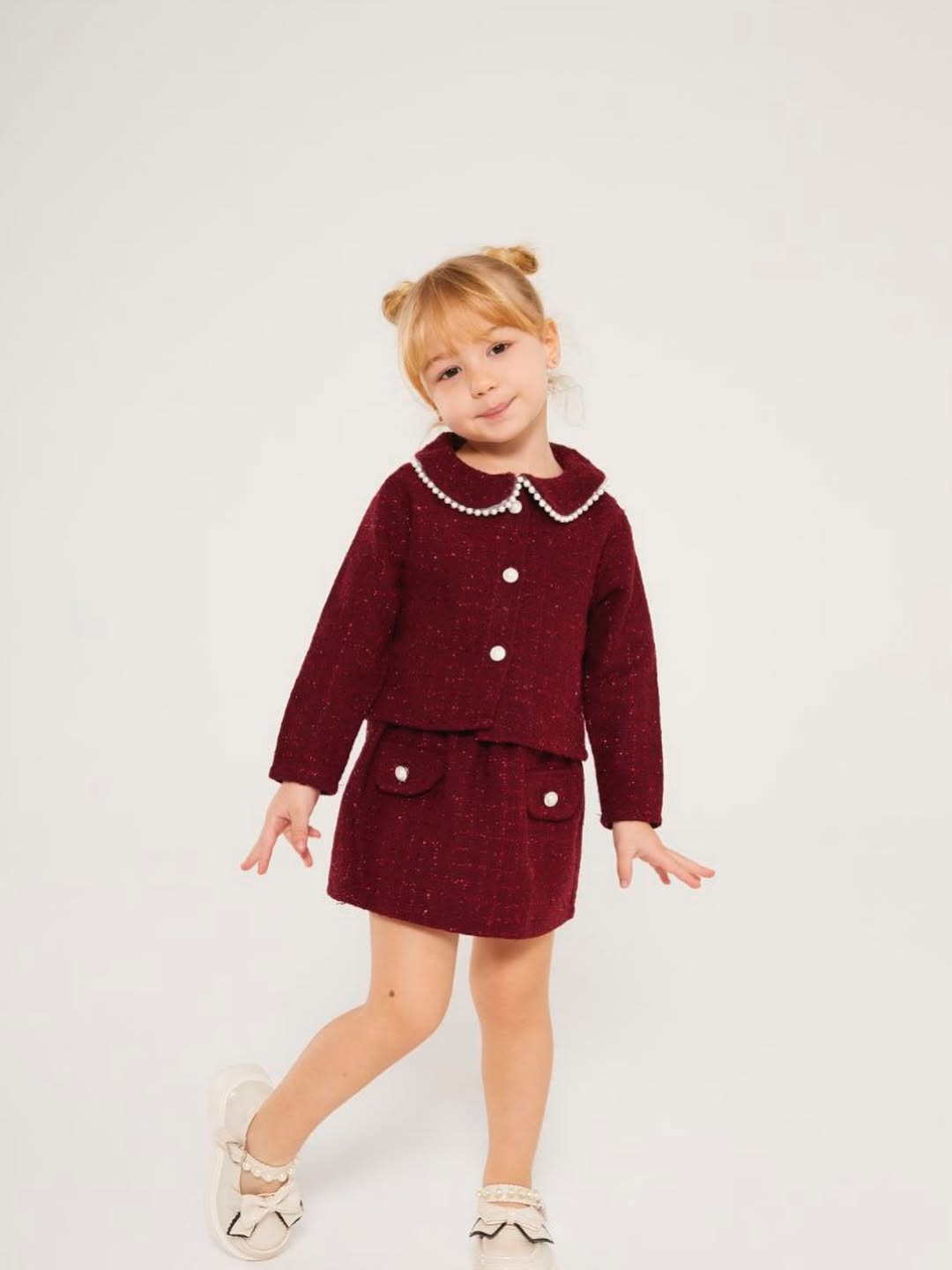 Perfect for Christmas Sizes 2/3y to