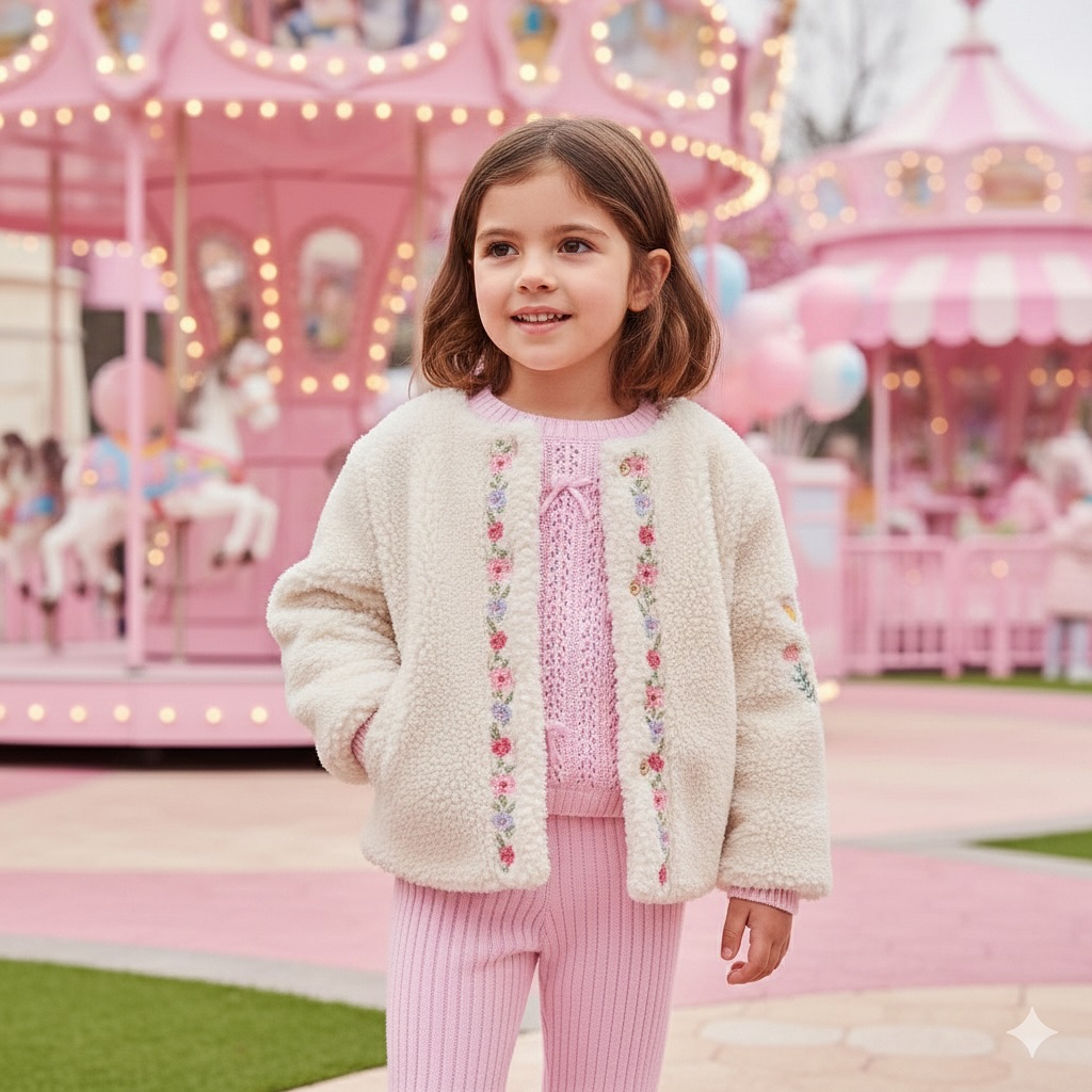Best combination ever Jacket sizes 18/24m