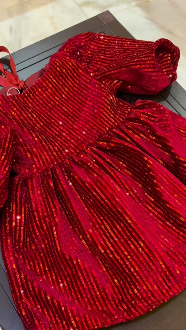 Special dress for your special occasion