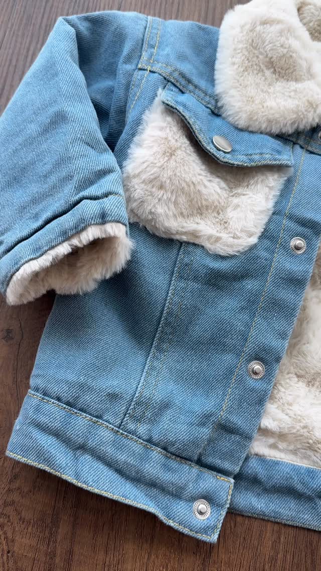 New jacket for boys Sizes left