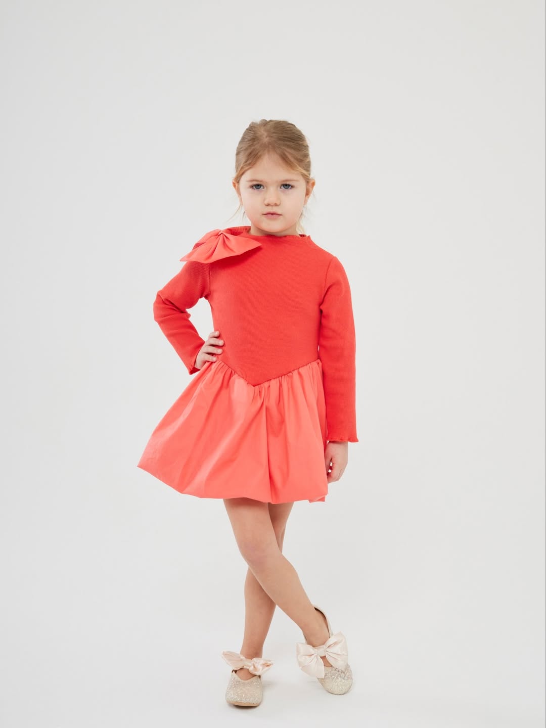 Eid dress Sizes 2/3y to 7/8y