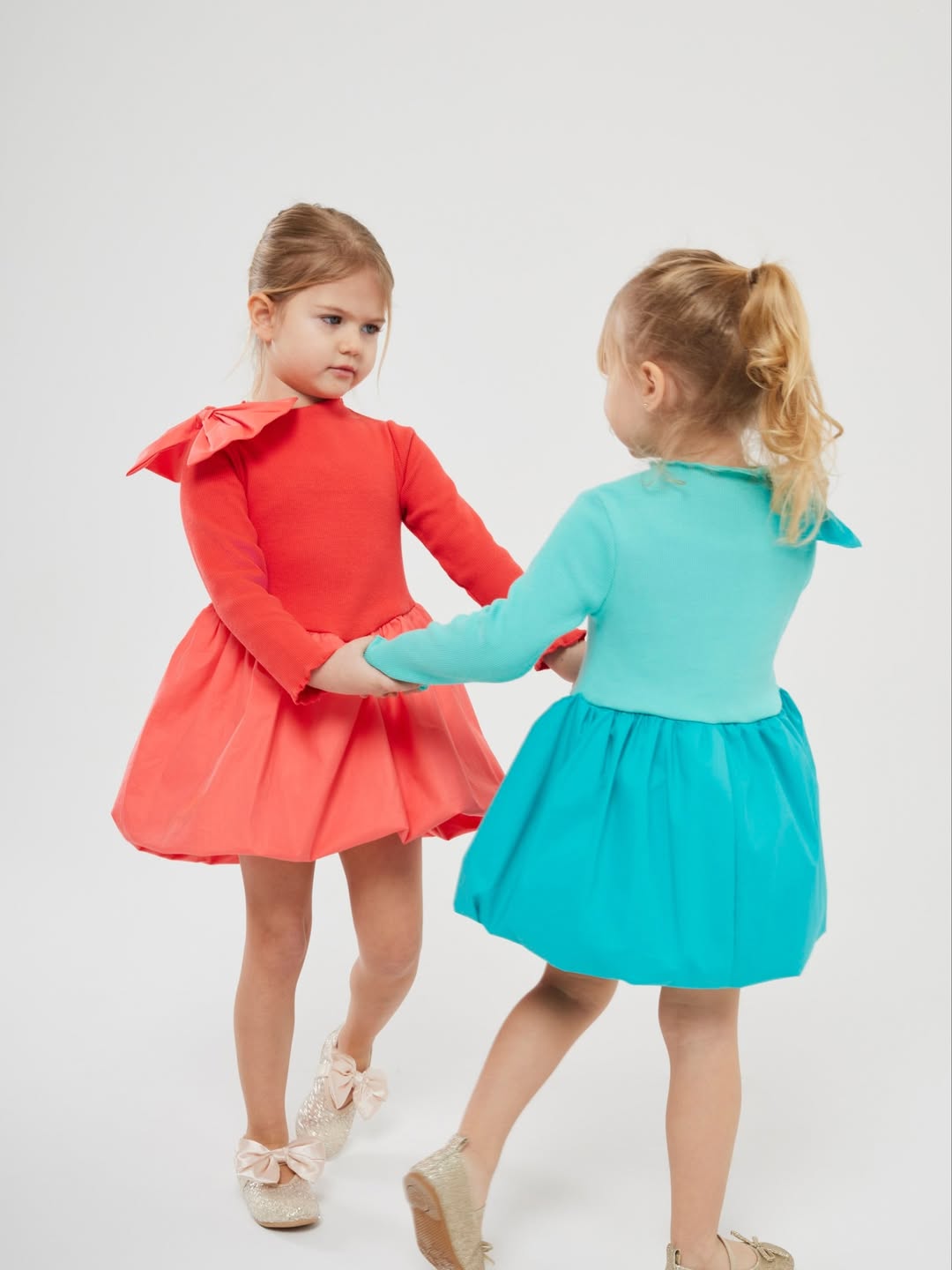 Eid dress Sizes 2/3 to 7/8y