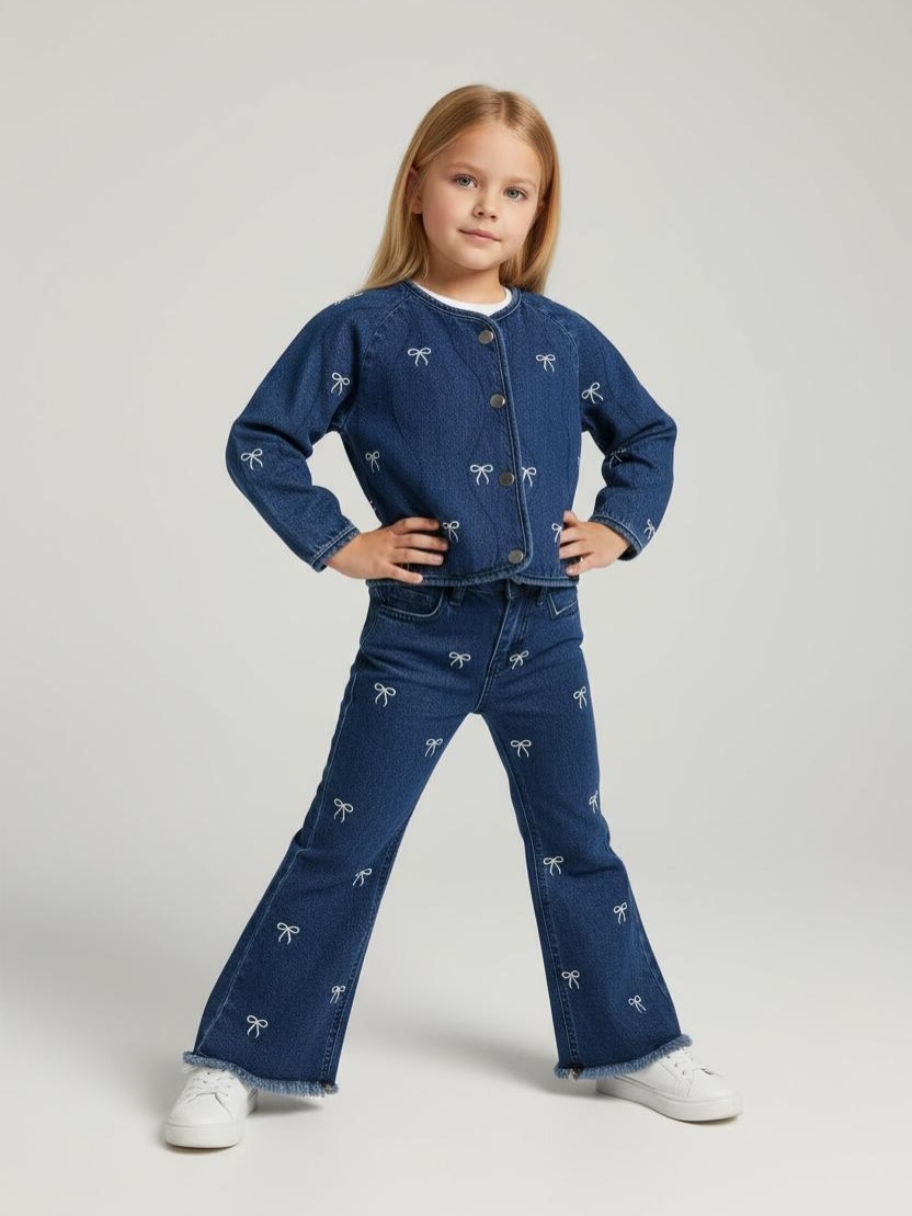 Get this trendy look from our