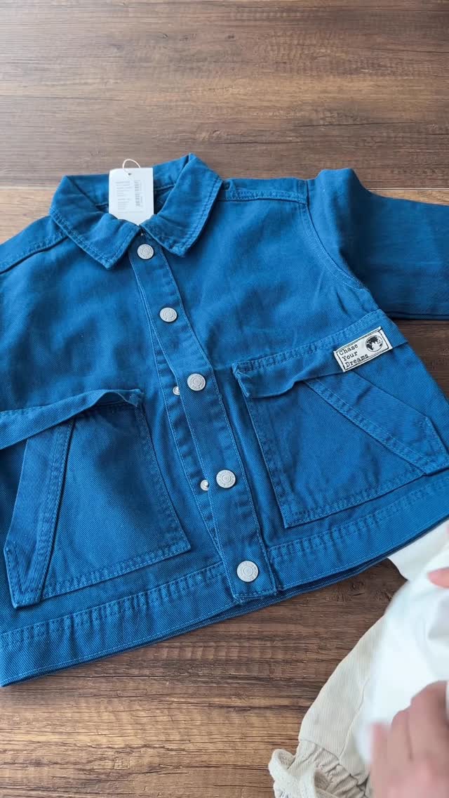 In love with this style 3