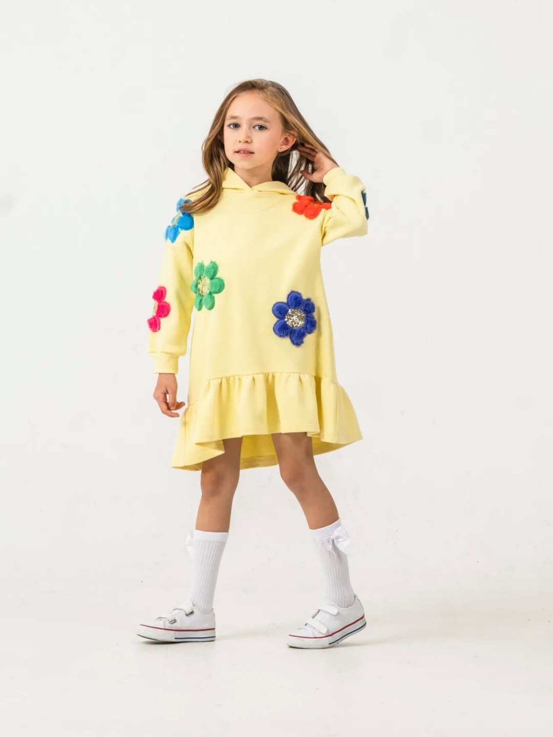 Because every girl deserves her magical